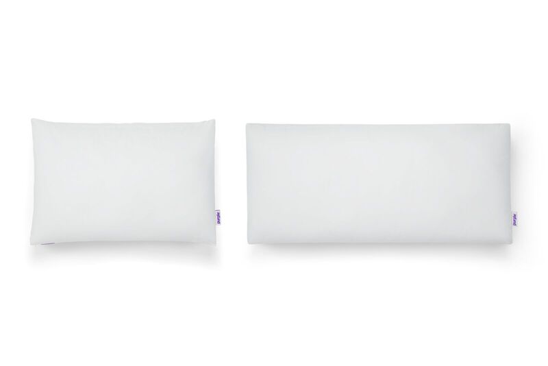 Purple Cloud™ Standard Pillow