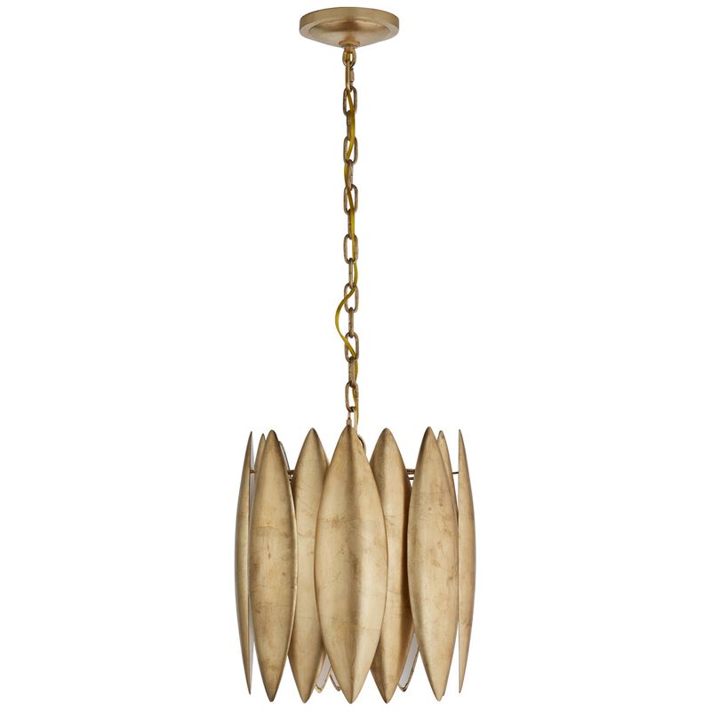 Barry Goralnick Hatton Chandelier Collection