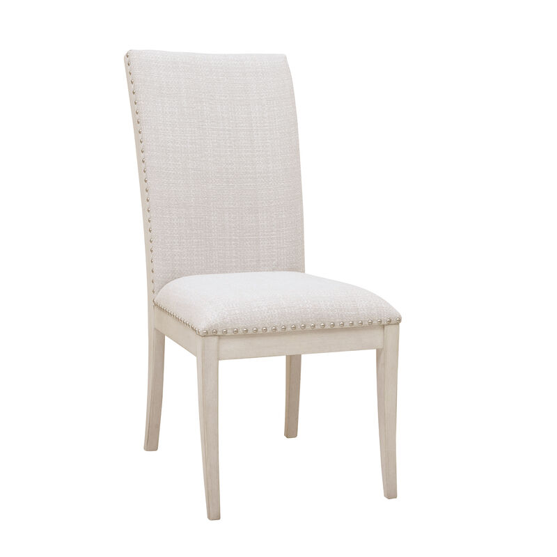 Ashby Place Upholstered Side Chair