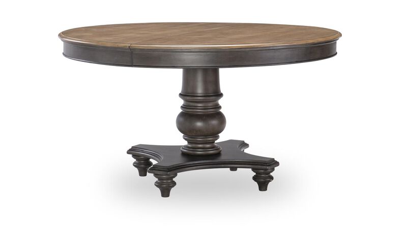 Kingston Round Pedestal Table