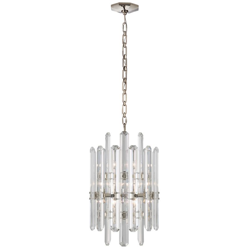 Bonnington Tall Chandelier