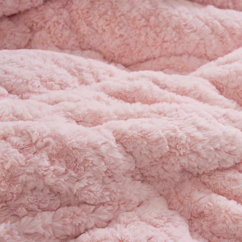 Truth Be Told - Coma Inducer� Oversized Comforter