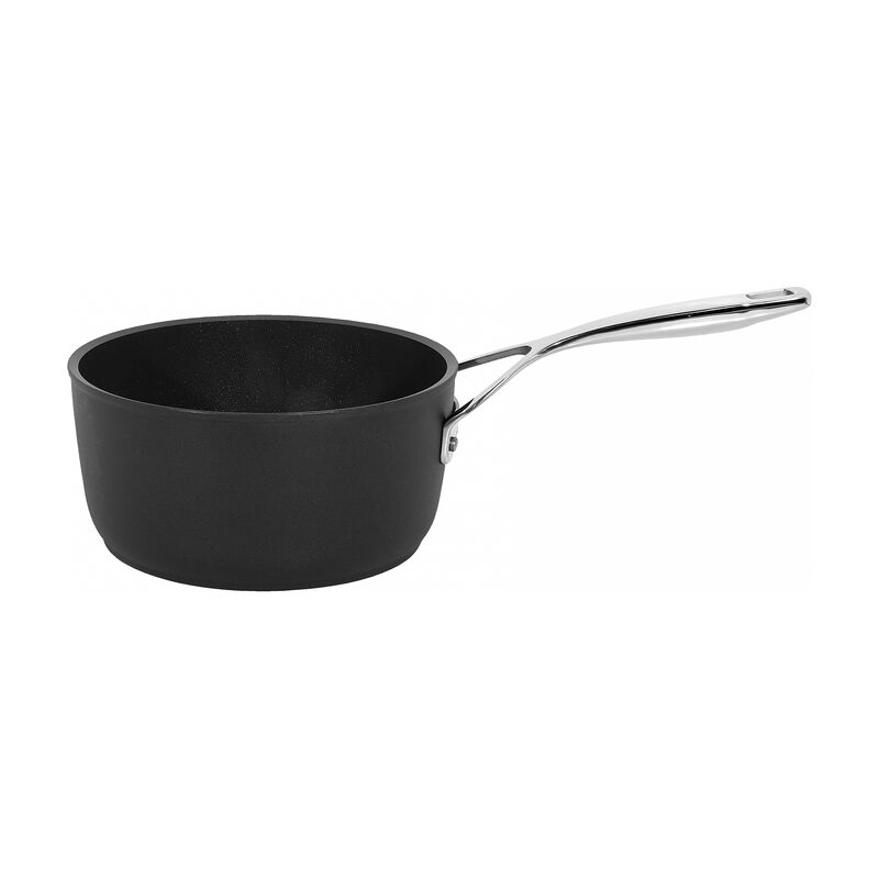 Demeyere AluPro 2-qt Aluminum Nonstick Saucepan w/ No Lid