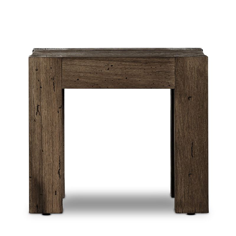 Abaso End Table