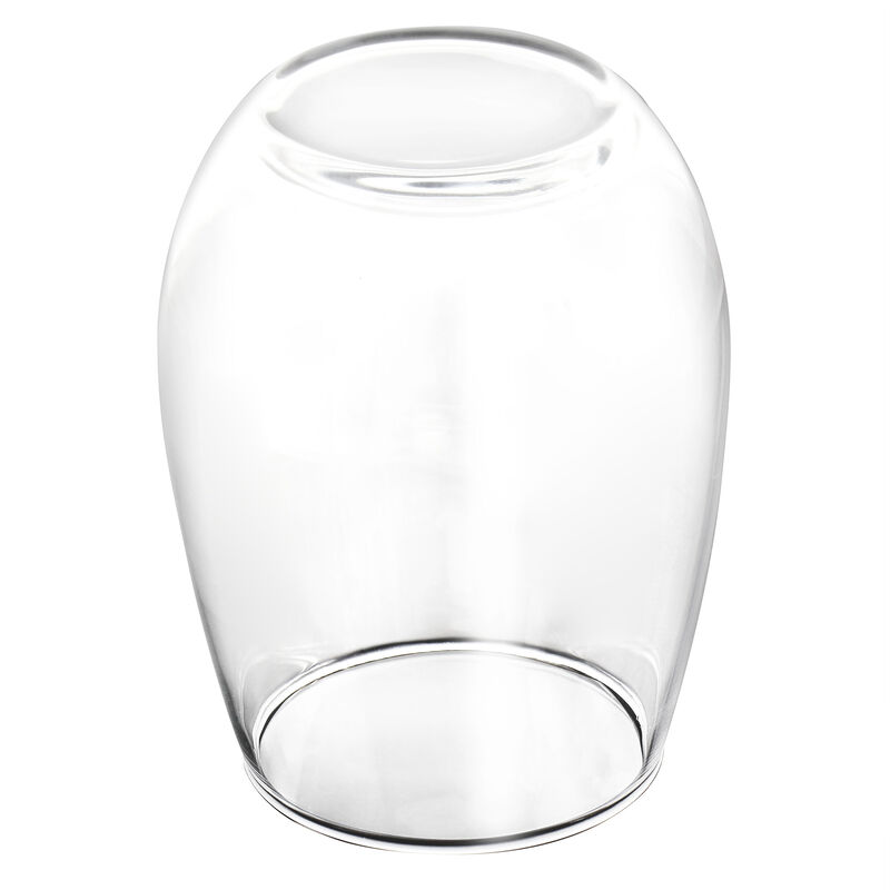 Martha Stewart 4 Piece 19oz Stemless Wine Glass Set