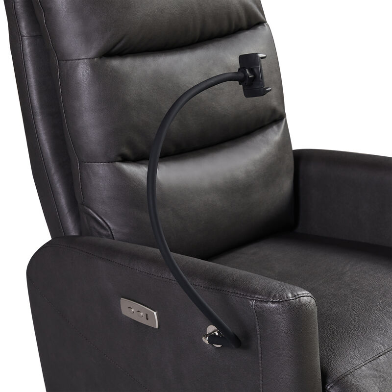 Recliner Chair With Power function easy control big stocks, Recliner Single Chair For Living Room, Bedroom