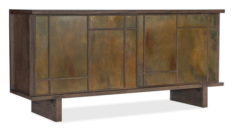 Shoji Sideboard