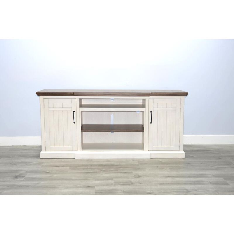 Sunny Designs TV Console