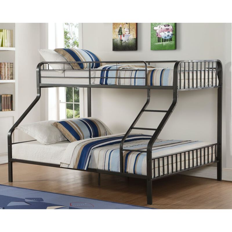 Bunk Bed for Home or Office Use