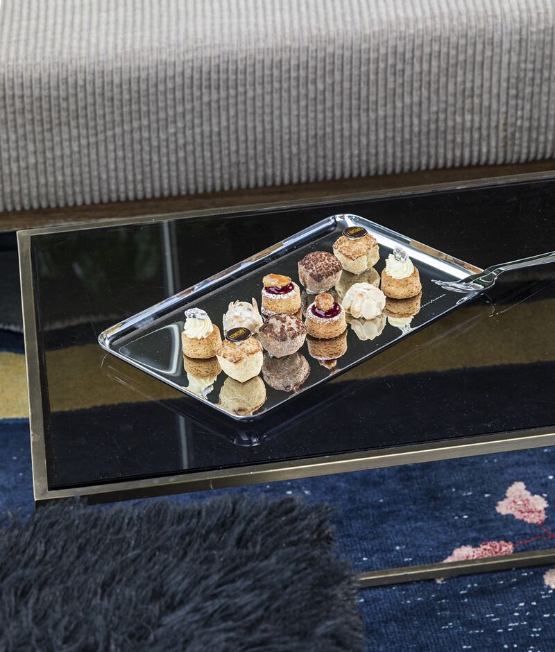 Pininfarina Rectangular Tray