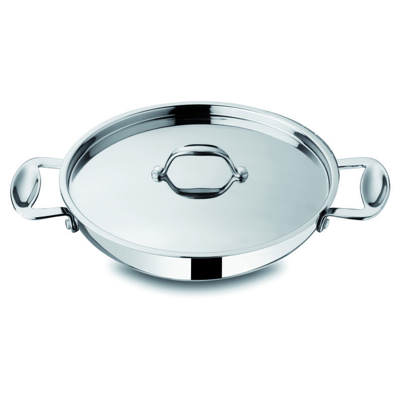 Glamour Diamond 13" Frying Pan