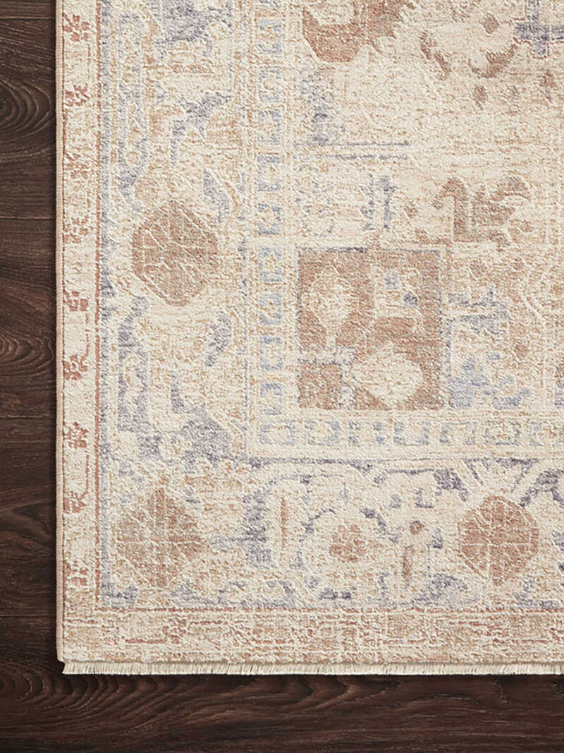 Carlisle CAR02 2'7" x 10'" Rug