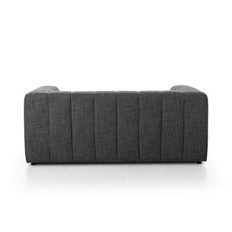 Langham 71" Channeled Sofa