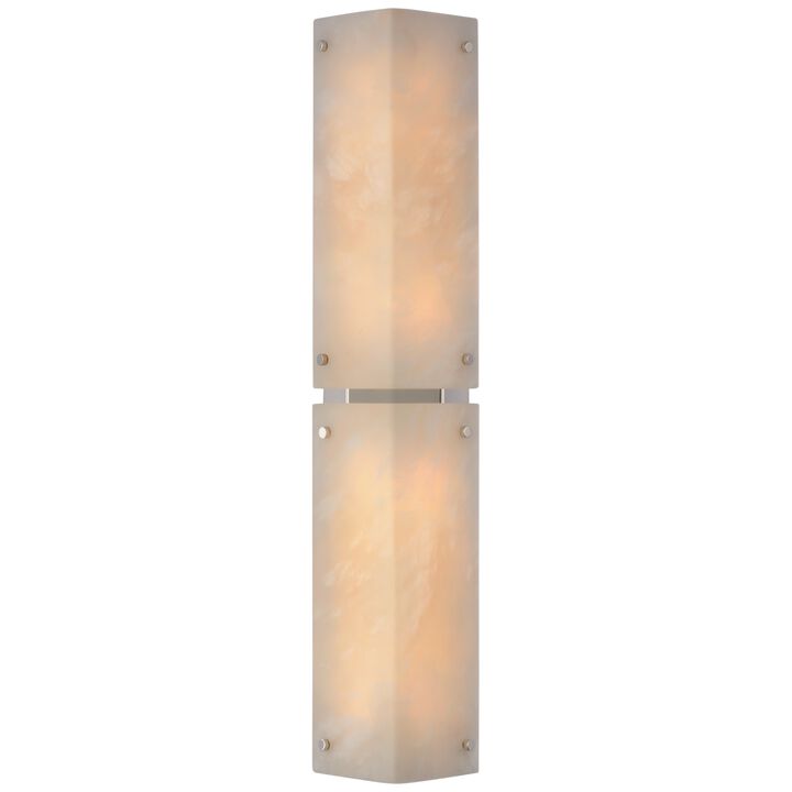 Clayton 25" Wall Sconce