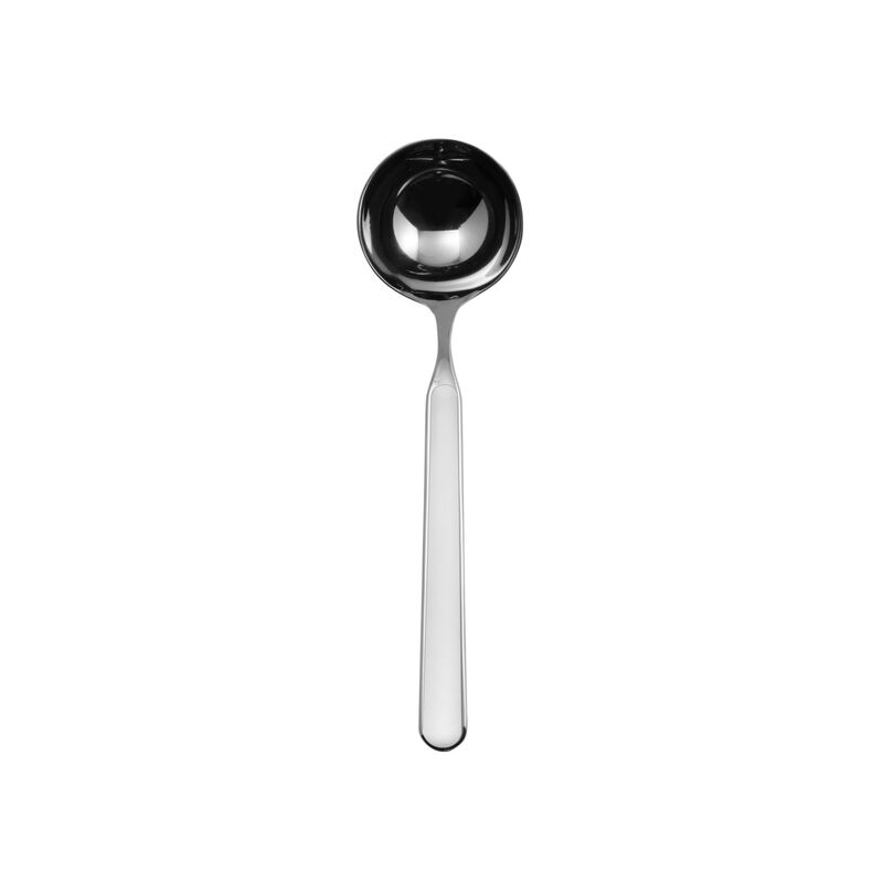 Fantasia Gravy Ladle in Porcelain