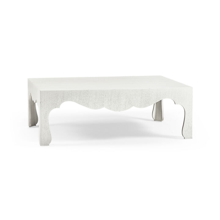 Asperitas Rectangle Cocktail Table