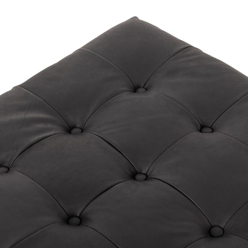 Halston Ottoman