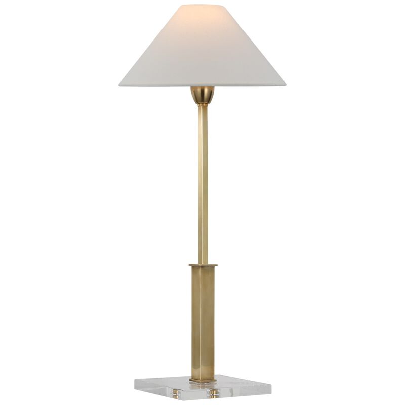 J. Randall Powers Asher Table Lamp Collection