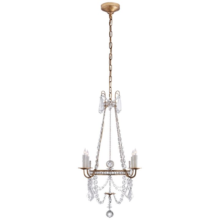 Sharon Small Chandelier