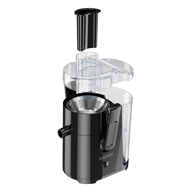 Black+Decker 28 Ounce Rapid Juice Extractor