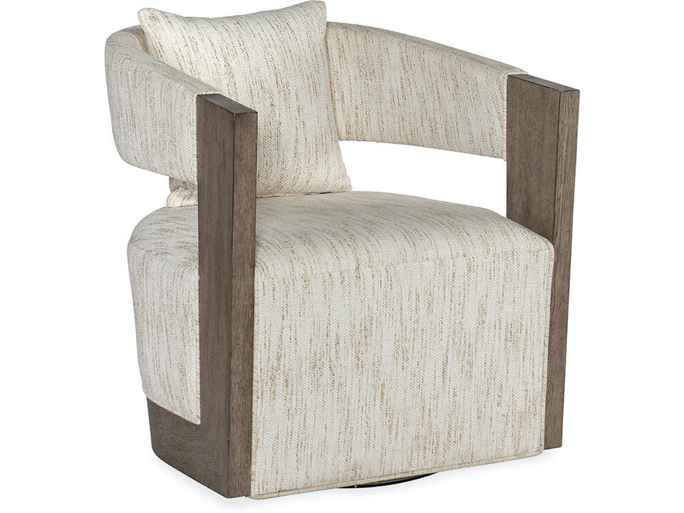 Calloway Peak Swivel Chair