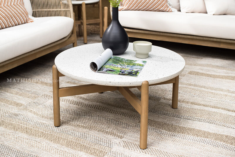 Talara Coffee Table