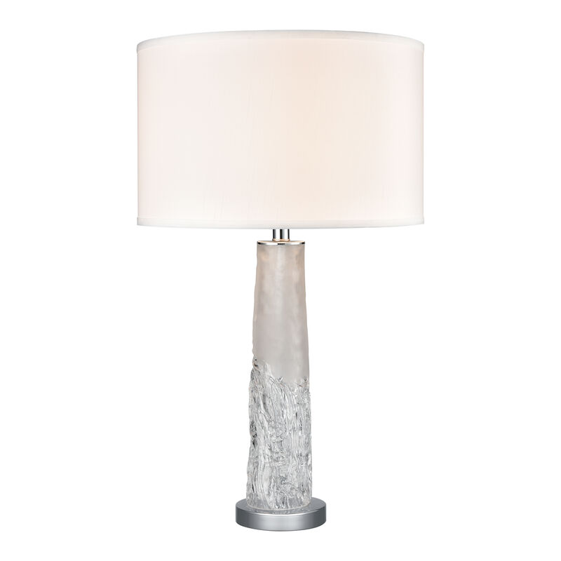 Juneau 30'' High 1-Light Table Lamp