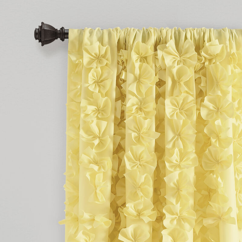 Riley Window Curtain Panel