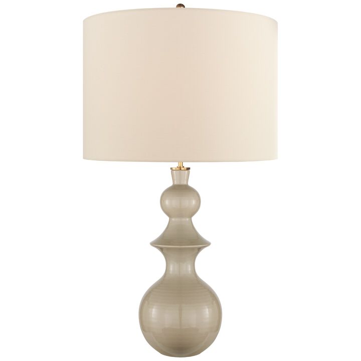 Saxon Large Table Lamp