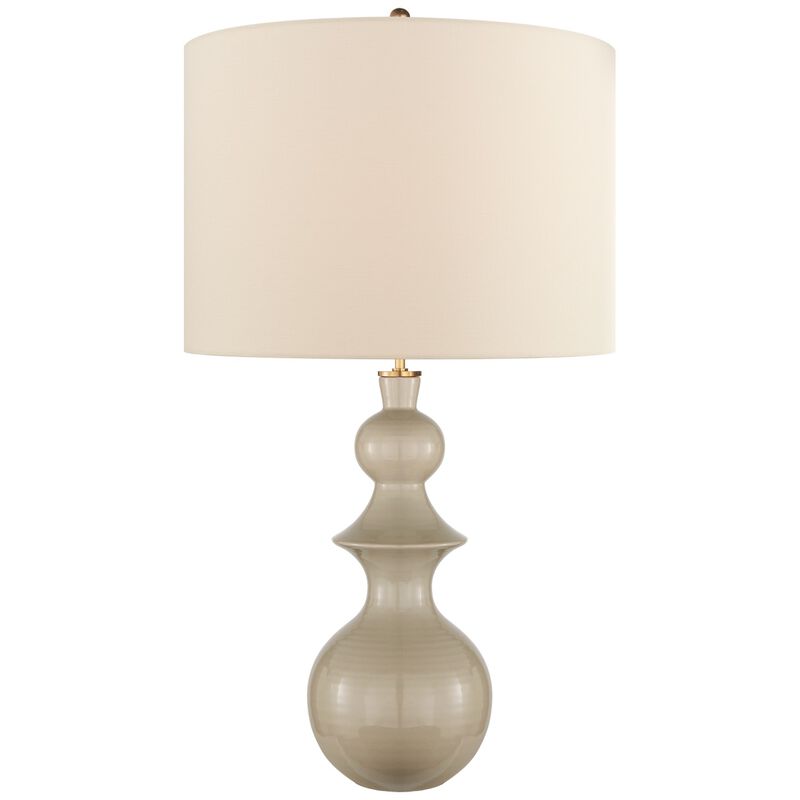 Saxon Large Table Lamp