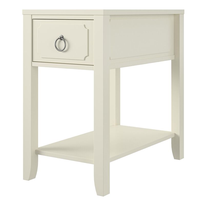 Her Majesty Narrow Side Table
