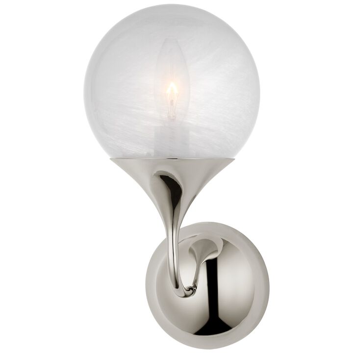 Cristol Small Single Sconce