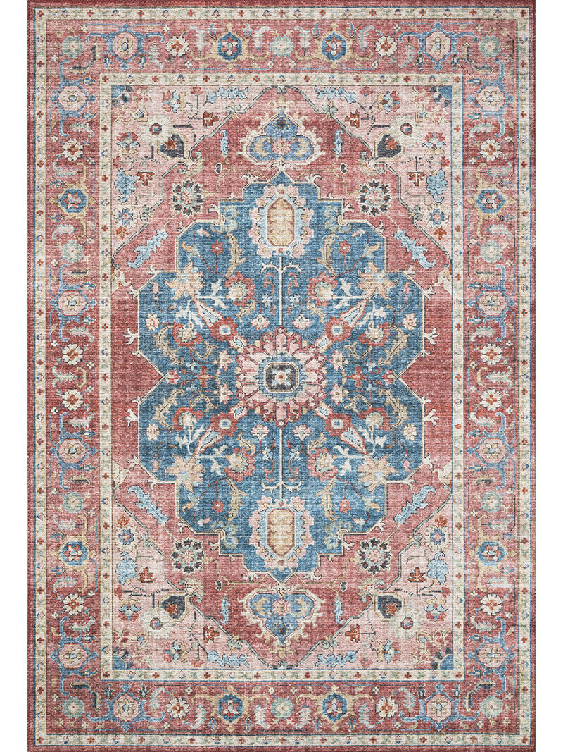 Skye SKY05 2'6" x 10'" Rug