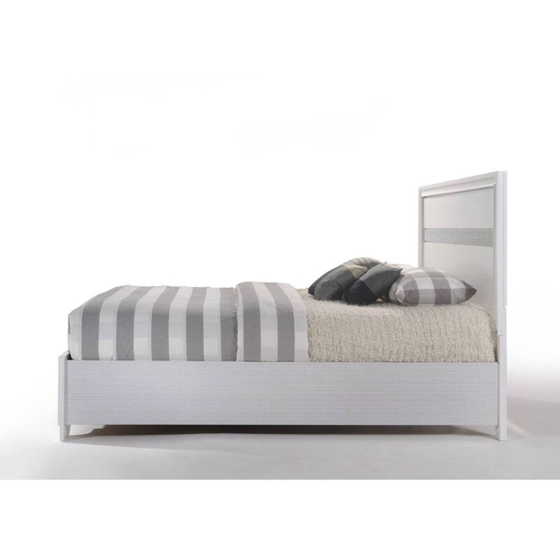 Queen Bed for Home or Office Use