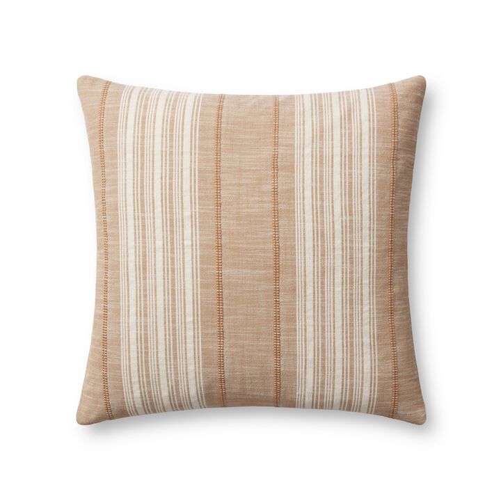 Casey PMH0055 Pillow Collection by Magnolia Home by Joanna Gaines x Loloi