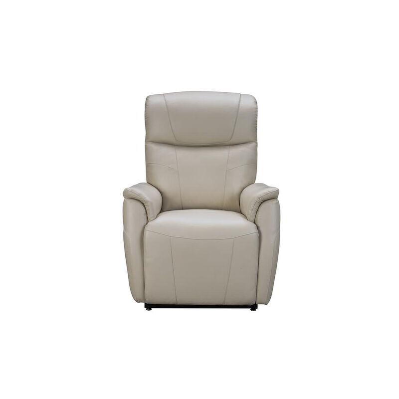 Barcalounger 23PHL-3085 Leighton Power Lift Recliner, Cream