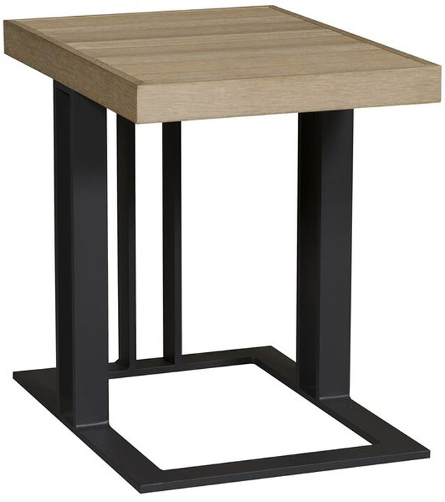 Montecito Outdoor Accent Table