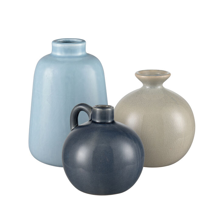 Andra Vase (Set of 3)