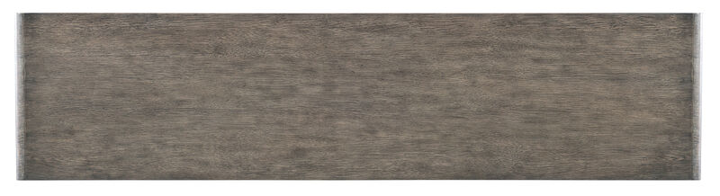 Melange Fissured Entertainment Credenza