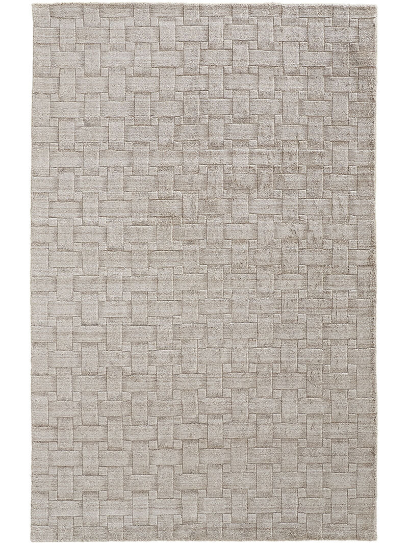 Redford 8669F Ivory 2' x 3' Rug