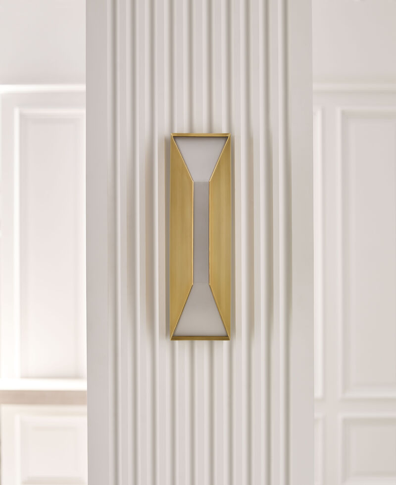 Stretto 24" Sconce