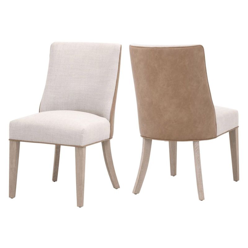 Duet Dining Chair Set Of 2