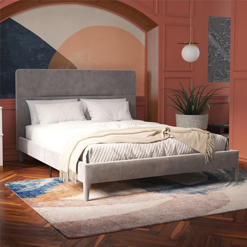 Westerleigh Upholstered Bed