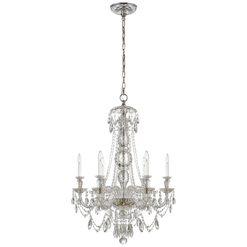 Ralph Lauren Daniela Chandelier Collection