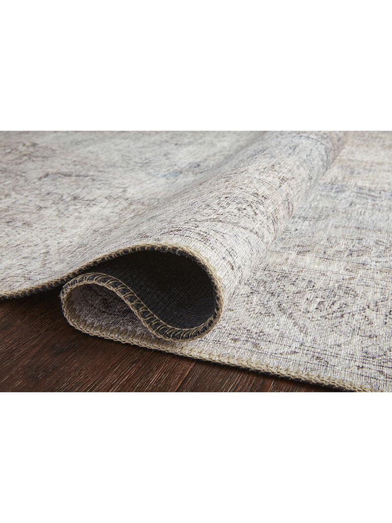 Loren LQ04 2'6" x 7'6" Rug