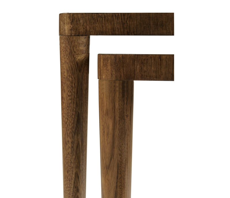 Toulouse Nesting Tables