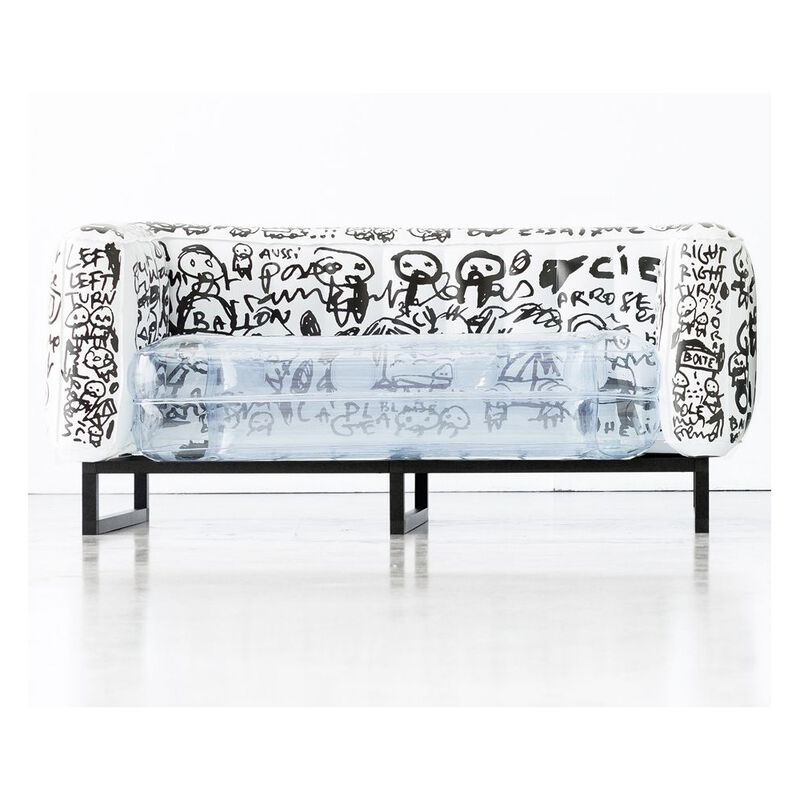 YOMI Sofa