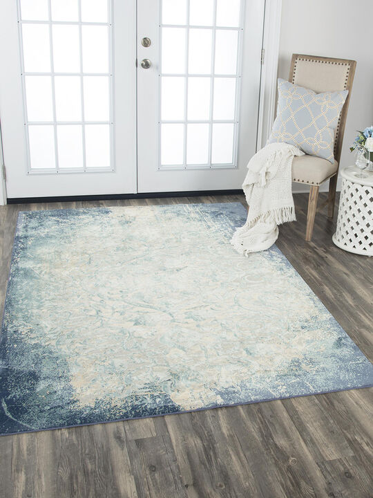 Chelsea CHS101 2'7" x 9'6" Rug