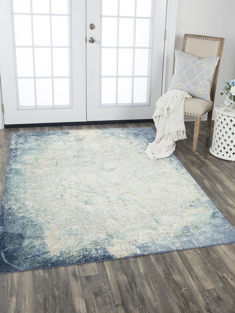 Chelsea CHS101 7'10" x 9'10" Rug