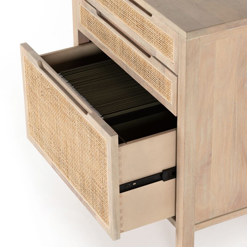 Clarita Modular Filing Cabinet